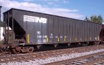 Norfolk Southern woodchip hopper #198246